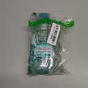 Garnier Micellar Water with Hyaluronic Acid, Facial Cleanser & Makeup Remover, Hydrating and Plumping, For All Skin Types, Vegan, Cruelty Free, 13.5 Fl Oz (400mL), 1 Count