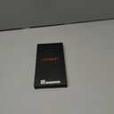 CANSHN Magnetic & Camera Control Compatible with iPhone 16 Pro Max Case, [Full Camera Protection] [Compatible with Magsafe] [Translucent Matte] Shockproof Protective Phone Cover 6.9 Inch - Black