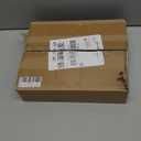 Adjustable Small Dog Wheelchair  Mobility Aid for Disabled Pets,Small Dog Wheelchair for Back Legs， Leg Brace & Hip Support (Medium)