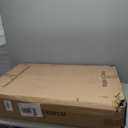 Original Floor Mats for 2015-2025 Ford F150 / 2022-2025 F-150 Lightning SuperCrew Cab (Not Fit Rear Seat with Under-Seat Fold Flat Storage Model) - Custom Fit Rubber All Weather Floor Liners