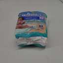 Pampers Swim Diapers - Splashers - Size 2-3, 20 Count, Gap-Free Disposable Baby Swimming Pants