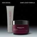 Sebastian Professional Penetraitt Deep Repair & Strengthening Masque | For Damaged & Color Treated Hair 