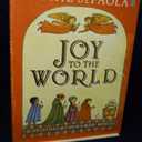 Joy to the World: Tomie's Christmas Stories