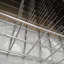 W10728159 Dishwasher Lower Rack for Kitchenaid Maytag Dishwasher Rack Part