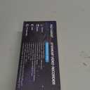 Camera Glasses Smart Video Glasses,HD 1080p Recording Outdoor Sport Glasses with Camera Wearable Eyeglass Built-in 32G Memory CardPerfect for Outdoor Travel, Driving, and Hiking. (Matte Black)