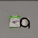 Belkin BoostCharge Lightning Cable - 6.6ft/2M - MFi Certified Apple iPhone Charger USB to Lightning Cable - iPhone Cable - iPhone Charger Cord - Apple Charger - USB Phone Charger - Black