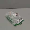 Maybelline Dream Fresh Skin Hydrating BB cream, 8-in-1 Skin Perfecting Beauty Balm with Broad Spectrum SPF 30, Sheer Tint Coverage, Oil-Free, Light/Medium, 1 Fl Oz