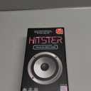 Jumbo Hitster - The Music Fun Party Quiz Card Game, 2-10 Players - 300 Plus Iconic Music Hits - Great for Adult and Family Game Night