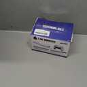 Wireless Retro Game Console Built-in 20000+ Games and 23 Emulators, 2025 New Plug & Play Retro Gaming Console with 4K Output & Dual 2.4G Controllers, Nostalgic Game Console Stick