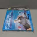 Finger Arthritis Compression Hand Ice Pack for Pain Relief, Adjustable Wrist Ice Pack for Hot & Cold Therapies, Finger Ice Pack with 1pcs Hand Massage Tool Gel Ice Gloves for Tendinitis, Carpal Tunnel