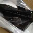 Front Lip Compatible with Toyota Camry Sport [SE,XSE,Hybrid SE,Hybrid XSE,TRD,SE Nightshade] 2021 2022 2023 Front Bumper Lip