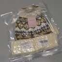 2 x Kids Winter Knit Beanie Hat for Boys Girls Age 3-8 with Faux Fur Pom Warm Fleece Lined, Small