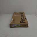 Adjustable Height Speaker Stands Compatible with SONOS Era 300 and Era 100, Height Adjustable up to 42.6'', Floor Stands with Cable Management, Speaker Mount, Black, 2 Pack (Pair)