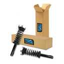 TRQ suspension spring SCA57869 251210