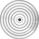 Garcima 60cm All-Purpose Pan Lid