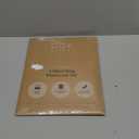 King Pillow Cases Set of 2 - Ultra Soft Hotel Quality Pillowcase Covers - Comfy, Cozy & Wrinkle Free - Shrinkage, Stain and Fade Resistant - Machine Washable Pillow Protectors - 2 Piece Set - White