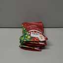 5 x Ornament Hooks  Essential Christmas Tree Decorating Hangers Great Xmas Ornament Hooks for Hanging Christmas Decorations 35 PCS (Round-Upgraded-35pcs)