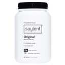Soylent Complete Nutrition Gluten-Free Vegan Protein Meal Replacement Powder, Original, 36.8 Oz (EXP 06/26/26)