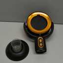 Portable Range Hood With 2 Speed, Removable And Washable Filter, Kitchen Exhaust Fan Desktop Ventilation Fan For Kitchen, Oil Collection Cup, Countertop Ductless Range Hood For Indoor Bbq Hot Pot