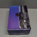 9" Portable CarPlay Screen for Car, CooCom UHD Car Stereo with Touch Screen with Apple CarPlay&Android Auto,4K Dash Cam,1080P Backup Camera,Mirror Link, Voice Control, Bluetooth 5.3,GPS,FM