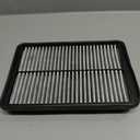 EPAuto GPA0A (PE07-13-3A0A) Engine Air Filter, Replacement for Mazda CX-5 2.0L/2.5L, Mazda 6, Mazda 3 Fits SkyActiv and Naturally Aspirated Models (20122025)