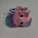 TG Sparkle Clog Size 5