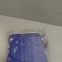 Hanes Men's Underwear Boxer Briefs Pack, Cool & Breathable Cotton Moisture-Wicking Underwear for Men, No Ride Up (Large, Blue/Green/Red - 6 Pack)