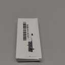 Ferraycle 8 Sets Standoff Screws Stainless Steel Advertising Standoff Mount Metal Hardware Sign Mounting Hardware for Hanging Acrylic Picture Frame(3/4 x 1 Inch)