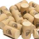 Nomacorc #9 x 1.5 (Synthetic) Corks 100 count