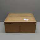 Humidifiers for Bedroom - GloryAir 2.38Gal/9L Top Fill Cool Mist Humidifier for Large Room 500ft 120H Last with Auto Mode 7-Color Light Humidistat Aroma Box Quiet Humidifiers for Plants Baby & Adults (White)