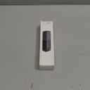 Mini Electric Screwdriver, 41-in-1 Precision Electric Screwdriver Set with 36 Magnetic Bits, Cordless Screwdriver Set, Magnetic Storage, Portable Repair Tool for Electronics Phone Camera Laptop Watch (Black Plastic)