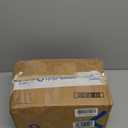 Gonex Canvas Duffle Bag 60L Travel Duffel Overnight Weekend Bag with Shoe Compartment (Dark Gray)