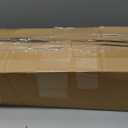 Bathtub Tray, Foldable Anti-dust Bathtub Cover Bath Insulation Cover, PVC Shutter Bath Lid Fit Most Tubs, Can Store Wine Glass, Books, Tablets, Cellphones (150x80x0.6cm, Light Gray)