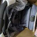 Graco Slimfit 3-in-1 Convertible Car Seat, Space Saving Design, Forward & Rear-Facing, Highback Booster Option Sydney, Manuf Date  2025/07/24