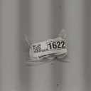 (4-Pack) Potty Training Pad Magnetic Holder Compatible with Any Size of Puppy Pee Pads Perfect for Leg-Lifting Marking Dogs, Strong Magnets Will Stick on Most Flat Surfaces - White Paw (Claw)