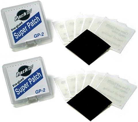 Park Tool Patch Kit, 2 x Packs