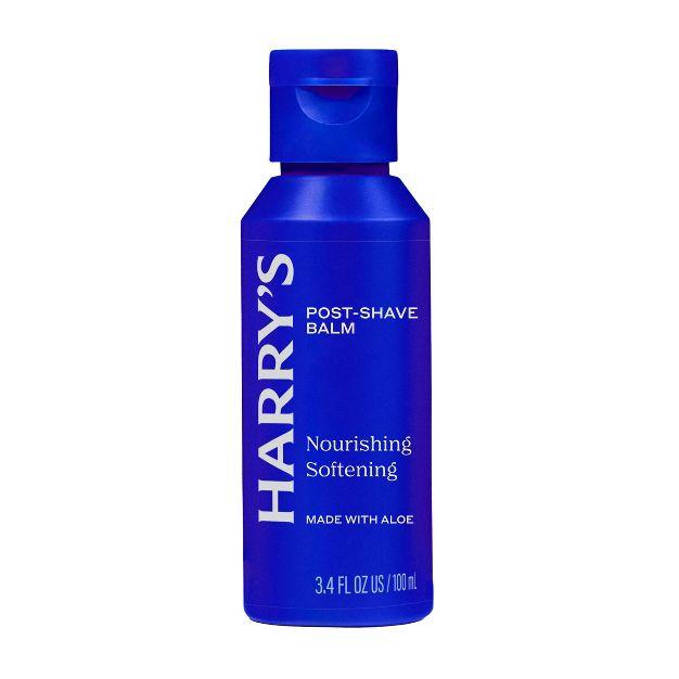 Harry's Post Shave Balm with Aloe - 3.4 fl oz 2 Pack