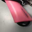 Worthofbest Bedazzler Kit with Rhinestones Hotfix Applicator Tool with 3400 Pcs Hot Fix Rhinestones for Bedazzling, Clothes, Clothing, Fabric, Hotfix Bedazzle Crystals Gems Pen and Iron on Diamonds