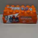 Gatorade Thirst Quencher, Grape Berry, Strawberry Variety Pack, 12 Fl Oz, BBD: Apr 17/2026 (Pack of 18)