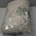 FXW Washable Pee Pads for Dogs, Puppy Pads with Super Absorbent, Specifically Designed for FXW Rollick/Homeplus 32/40/45inch 8 Panels Dog Playpen, 71" Square, Khaki, 1 Pack