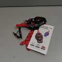 Web Launcher Spider String Shooter Toy, Web Shooters Cool Gadgets Reel-in Real Silk Superhero Role-Play Fun Stuff Toys Great for Men and Kids (Mixed)