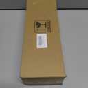 Yesesion Plastic Cable Organizer Box with 7 Compartments, Clear Cords Storage Case for Desk Drawer Accessories, Phone Charger, Art Crafts, Stationery Holder for Marker Pen, Pencils, Crayons