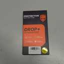 Magnetic for iPhone 17 Pro Case, Built-in Screen Protector Black