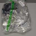 Solar Christmas Lights Outdoor Waterproof Christmas Decorations Curtain Lights 320LED 29.5ft 60 Drops, Solar Powered Rechargeable Fairy Lights for Party, Wedding, Home Decorations(White)