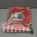 3 Otters Chef Costume for Kids, 21PC Kids Chef Set with Apron, Fun Cooking & Baking Set for Christmas Dinner Party