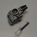 Carburetor Fit For PW80 PW 80 Y 1983-2006 Dirt Bike Carb