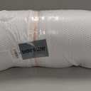 PERLECARE 3 Inch Gel Memory Foam Mattress Topper for Pressure Relief, Premium Soft Cooling Sleep, Non-Slip Design with Removable & Washable Cover, Twin