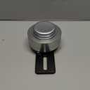 2025  6711698 Drive Belt Tensioner Pulley Assembly for Bobcat Skid Steer Loader 653 863 751 753 763 773 S150 S160 S175 T140 T180 T190, Replaces for 6735884 6668114 6704391