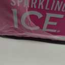 Sparkling Ice Caffeine Black Raspberry Sparkling Water with Caffeine, Zero Sugar, with Antioxidants and Vitamins,16 fl oz Cans (Pack Of 12)