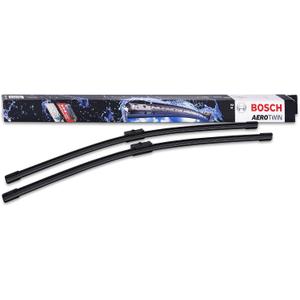 BOSCH 3397118938 AeroTwin OE Replacement Wiper Blade Set of 2 Combo Pack - (24" & 24")